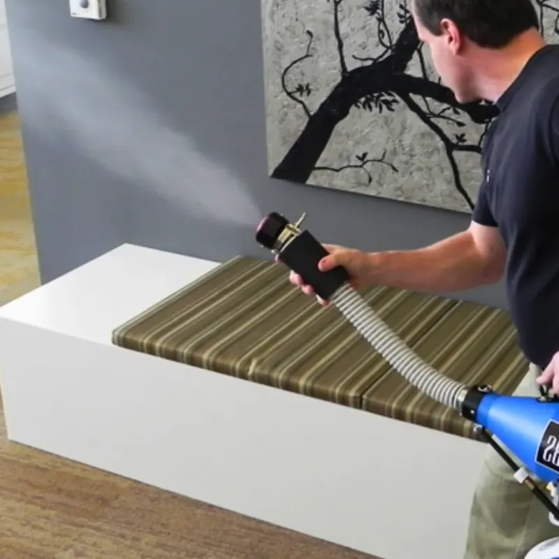 Professional Odor Removal in Mountain View, WY